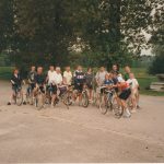 1999 Op weg naar Castelree